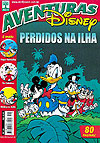 Aventuras Disney  n° 19 - Abril