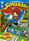 Aventuras do Superman, As  n° 3 - Abril