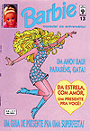 Barbie  n° 13 - Abril