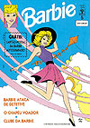 Barbie  n° 5 - Abril