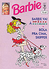 Barbie  n° 7 - Abril