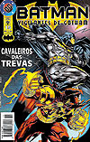 Batman - Vigilantes de Gotham  n° 15 - Abril