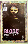 Blood - Uma História de Sangue  n° 4 - Abril