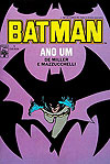 Batman  n° 1 - Abril