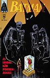 Batman  n° 24 - Abril