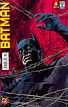 Batman  n° 4 - Abril