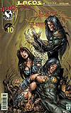 Darkness & Witchblade, The  n° 10 - Abril