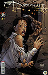 Darkness & Witchblade, The  n° 21 - Abril