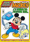 Disney Juvenil  n° 4 - Abril