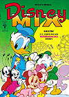 Disney Mix  n° 8 - Abril