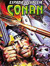 Espada Selvagem de Conan, A  n° 12 - Abril