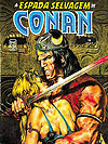 Espada Selvagem de Conan, A  n° 19 - Abril
