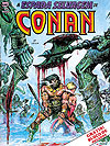 Espada Selvagem de Conan, A  n° 21 - Abril