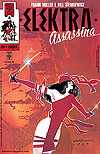 Elektra Assassina  n° 3 - Abril