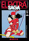 Elektra Saga  n° 4 - Abril