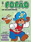 Fofão  n° 7 - Abril