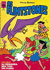 Flintstones, Os  n° 30 - Abril