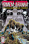 Homem-Aranha: A Última Caçada de Kraven  n° 2 - Abril