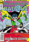 Liga da Justiça e Batman  n° 15 - Abril