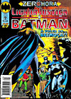 Liga da Justiça e Batman  n° 25 - Abril