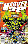 Marvel 98  n° 9 - Abril