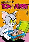 Melhor de Tom & Jerry, O  n° 3 - Abril