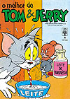 Melhor de Tom & Jerry, O  n° 4 - Abril