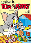 Melhor de Tom & Jerry, O  n° 5 - Abril