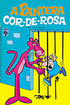 Pantera Cor-De-Rosa, A  n° 15 - Abril