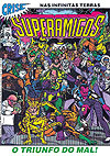 Superamigos  n° 26 - Abril