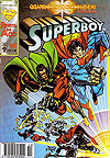 Superboy  n° 14 - Abril