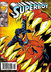 Superboy  n° 16 - Abril