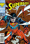 Superboy  n° 8 - Abril