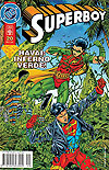 Superboy  n° 20 - Abril