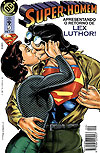 Super-Homem  n° 9 - Abril