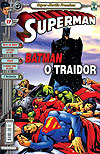 Superman  n° 17 - Abril