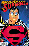 Superman  n° 5 - Abril