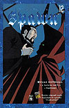 Spawn Collection  n° 12 - Abril