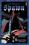 Spawn Collection  n° 3 - Abril
