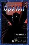 Spawn Collection  n° 9 - Abril