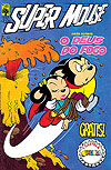 Super Mouse  n° 5 - Abril