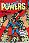 Superpowers  n° 17 - Abril