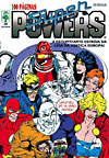 Superpowers  n° 20 - Abril