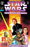 Star Wars - Império do Mal  n° 1 - Abril