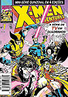 X-Men Adventures  n° 1 - Abril