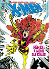 X-Men  n° 4 - Abril
