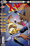 X-Men  n° 5 - Abril