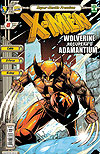 X-Men  n° 8 - Abril