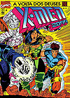 X-Men 2099  n° 4 - Abril