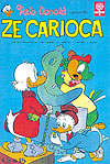 Zé Carioca  n° 491 - Abril